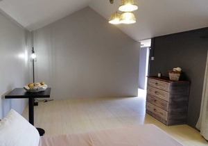 Villa Friendly : Room Emma