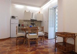 Villa Giò & Mar. Superior Apartment
