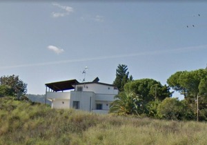 Villa Giò & Mar. Superior Apartment
