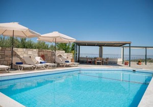 Villa Galini