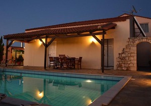 Villa Galini