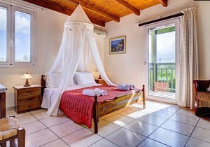 Villa Galini