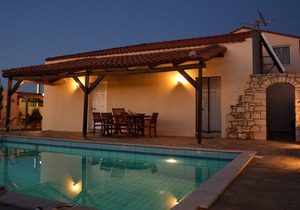 Villa Galini