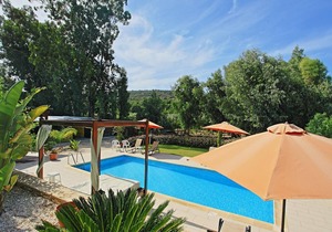Villa Georgios Rafaela