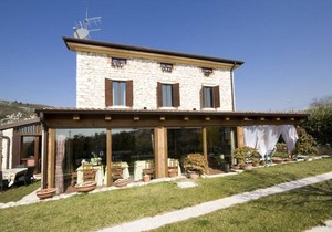 Villa Gesi - Apartment 2