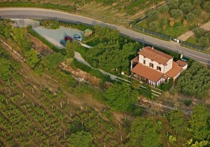 Villa Gesi - Apartment 2