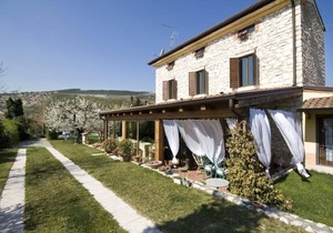 Villa Gesi - Apartment 4