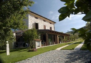 Villa Gesi - Apartment 5