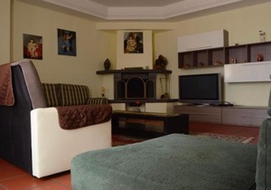 Villa Gialla