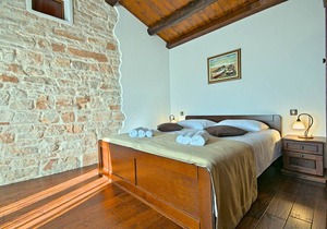 Villa Gina