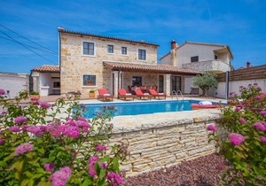 Villa Gina
