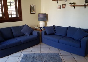 VILLA GIULIANA SAN VITO LO CAPO 8 BEDS