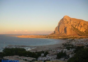 Villa Giuliana San Vito Lo Capo