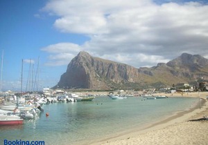 Villa Giuliana San Vito Lo Capo