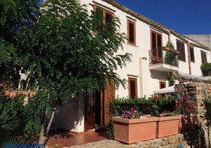 Villa Giuliana San Vito Lo Capo