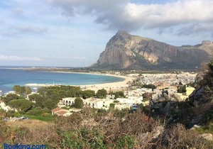 Villa Giuliana San Vito Lo Capo