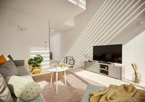 Villa Gold III