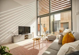 Villa Gold III