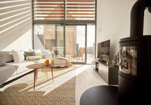 Villa Gold IV
