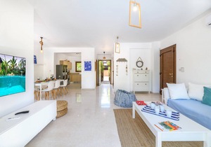 Villa Greco Mare #40 - Charming Cape Greco Getaway