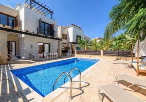 Villa Greco Mare #40 - Charming Cape Greco Getaway