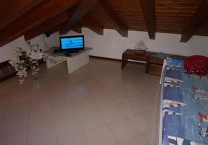 Villa Guglielmo e Anna