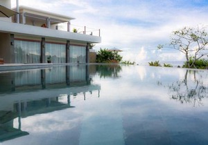 Villa Gumamela