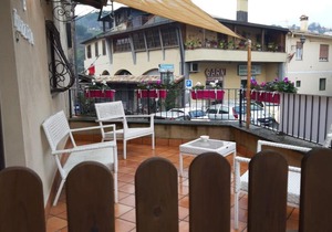 villa gusto e benessere la piazzetta