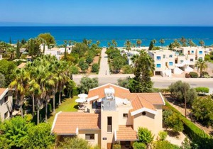 Villa Halima Stefanos