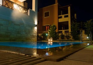 Villa Harmony-Crete Residences