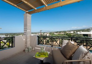 Villa Harmony-Crete Residences