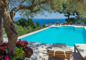 Villa Hermes