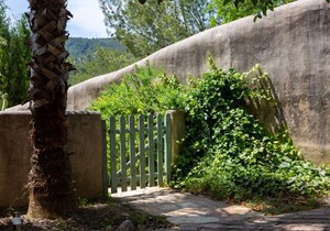 Villa Hermosa at Masia Nur