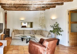Villa Hermosa at Masia Nur Sitges