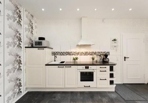 Villa Hoffnung Wohnung 3