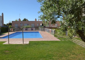 Villa Hotur:Near Creixell's Beach&Center-Pool-Free Wifi,A/C