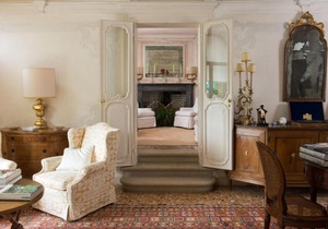 Villa Il Galero