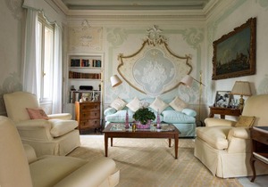 Villa Il Galero