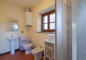 Villa Il Granducato