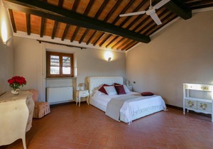 Villa Il Granducato