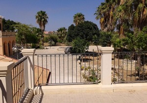 Villa immersed in olive grove of camphor to 1. 5 km from the beach
