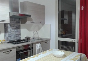 Villa immersed in olive grove of camphor to 1. 5 km from the beach