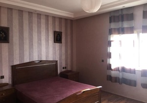 Villa in Savannah beach in Sidi Rahal