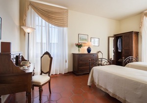 Villa in the Heart of Chianti