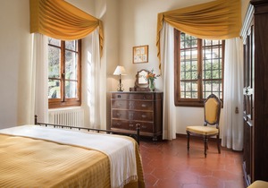 Villa in the Heart of Chianti