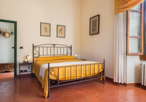 Villa in the Heart of Chianti