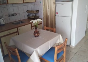 Villa Irene 3 * Two Storey apartment near the sea * Sandy Beach