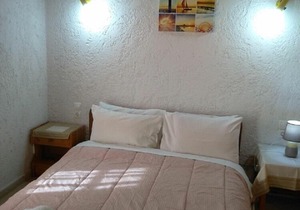 Villa Irene 7 * Two Storey apartment near the sea * Sandy Beach