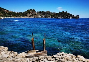 Villa Isola Bella