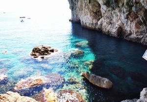 Villa Isola Bella
